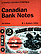 Canadian Bank Notes 7th ed THUMBNAIL