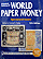 Standard Catalog World Paper Money Specialized 12th ed THUMBNAIL