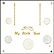 Capital Special Occasion Coin Displays