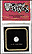Capital Plastics VPX holder for a 1/10 Eagle $5, Black THUMBNAIL