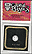 Capital Plastics VPX holder for a $2 1/2 Gold , Black THUMBNAIL