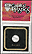 Capital Plastics VPX holder for a $5 Gold, Black THUMBNAIL