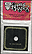 Capital Plastics VPX holder for a Small Gold Dollar, Black THUMBNAIL