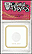 Capital Plastics VPX holder for a $10 Gold, White THUMBNAIL