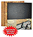Whitman Deluxe Currency Album, PMG Graded Notes THUMBNAIL