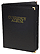 Whitman Deluxe Currency Album, Large Size Notes THUMBNAIL