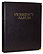 Whitman Deluxe Currency Album, Small Size Notes THUMBNAIL