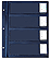 Whitman Deluxe Currency Pages, Small Size Notes THUMBNAIL