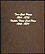 Dansco Coin Album - Two Cent & Nickel Three Cent Pieces THUMBNAIL