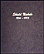 Dansco Coin Album - Shield Nickels 1866-1883 THUMBNAIL