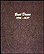 Dansco Coin Album - Bust Dimes 1796-1837 THUMBNAIL