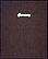 Dansco Currency Stock Book, Clear Vinyl THUMBNAIL