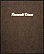 Dansco Coin Album - Roosevelt Dimes 1946-Date THUMBNAIL