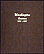 Dansco Coin Album - Washington Quarters 1932-Date THUMBNAIL