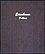 Dansco Coin Album - Eisenhower Dollars 1971-1978 THUMBNAIL