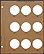 Dansco Album Pages