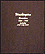 Dansco Coin Album - Washington Quarters 1932-1998 with proof issues THUMBNAIL