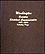 Dansco Coin Album - Washington Quarters 1999-2003 with proof issues THUMBNAIL
