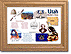 Edgar Marcus & Co Coin Frame - Utah THUMBNAIL