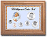 Edgar Marcus & Co Coin Frames