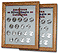 Large Collector Frames