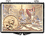 Sacagawea/Susan B. Anthony Dollar Snaplocks