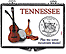 Edgar Marcus Snaplock Display - Tennessee, Play Me Some Mountain Music THUMBNAIL