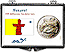 Canadian Coin Snaplock Displays