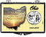 Edgar Marcus Snaplock Display - Ohio, State Motto THUMBNAIL