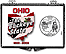 Edgar Marcus Snaplock Display - Ohio, The Buckeye State THUMBNAIL