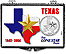 Edgar Marcus Snaplock Display - Texas Lonestar State THUMBNAIL
