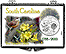 Edgar Marcus Snaplock Display - South Carolina, The Palmetto State THUMBNAIL