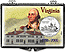 Edgar Marcus Snaplock Display - Virginia, George Washington THUMBNAIL