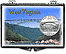 Edgar Marcus Snaplock Display - West Virginia, Mountaineers Are Always Free THUMBNAIL