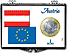 Euro Coin Snaplock Displays