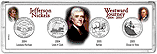 Jefferson Nickels