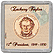 Edgar Marcus & Co Snap-Tite Coin Display - Zachary Taylor THUMBNAIL