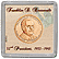 Edgar Marcus & Co Snap-Tite Coin Display - Franklin Roosevelt THUMBNAIL