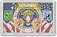 Edgar Marcus & Co Snap-Tite Commemorative Coin Display - Presidential Dollars P&D THUMBNAIL