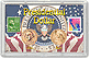 Edgar Marcus & Co Snap-Tite Commemorative Coin Display - Presidential Dollars, Obverse and Reverse THUMBNAIL