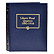 Whitman Classic Album - Barber Quarters 1892-1916 THUMBNAIL