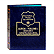 Whitman Classic Album - National Parks Quarters P,D,S 2010-2015 THUMBNAIL