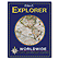 H.E. Harris Album, Explorer THUMBNAIL