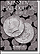 H.E. Harris Coin Folder - Kennedy Half Dollars vol 1 1964-84 THUMBNAIL