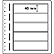 Lighthouse LB-Sheets LB 5, 270 x 297 mm, 5 pockets, pack of 10 THUMBNAIL