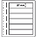 Lighthouse LB-Sheets LB 6, 270 x 297 mm, 6 pockets, pack of 10 THUMBNAIL