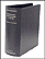 Scott International Series Binder - Jumbo THUMBNAIL