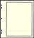 Scott Advantage Stocksheet 1-pocket (242mm) with National Border (pack of 10) THUMBNAIL