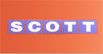 Scott FDC Holders