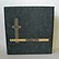 Supersafe #10 Cover Albums with Vertical Pockets , Black THUMBNAIL